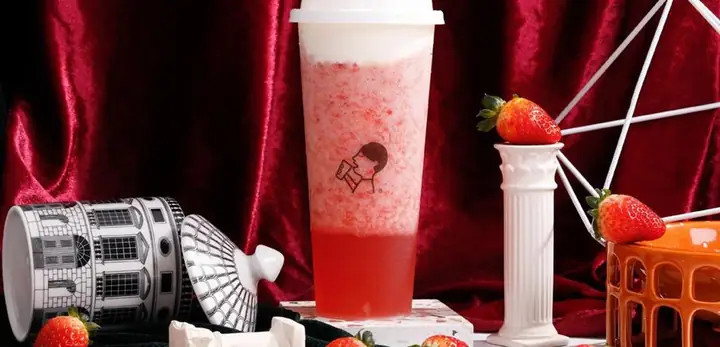 Trà Sữa Heytea Tại Việt Nam: Địa Chỉ Quán Chính Hãng, Menu Đặc Trưng & Mua Hàng Đóng Chai Ở Đâu? 1 Trà Sữa Heytea Tại Việt Nam: Địa Chỉ Quán Chính Hãng, Menu Đặc Trưng & Mua Hàng Đóng Chai Ở Đâu?