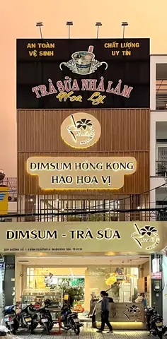 Trà Sữa Nhà Làm Hoa Ly: Menu Giá, Địa Chỉ Chi Nhánh, Cách Order & Review Chi Tiết 2024