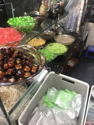 Trà Sữa Hoa Ly Độc Lập: Menu, Giá, Địa Chỉ & Cách Order Online (tân Phú)