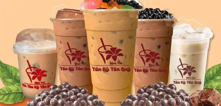 Trà Sữa Nhà Làm Hoa Ly: Menu Giá, Địa Chỉ Chi Nhánh, Cách Order & Review Chi Tiết 2026