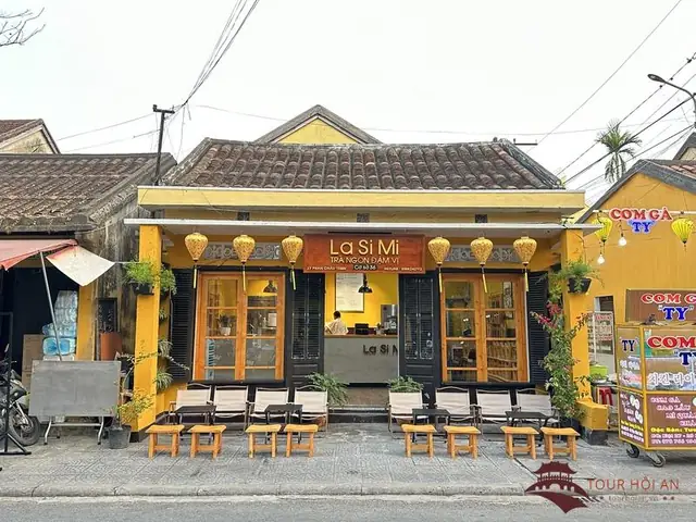 Top 10+ Quán Trà Sữa Hội An Ngon, View Đẹp, Giá Tốt Nên Thử 2026 Top 10+ Quán Trà Sữa Hội An Ngon, View Đẹp, Giá Tốt Nên Thử 2026