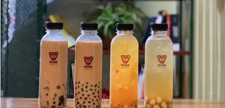 Cách Làm Trà Sữa Homemade Ngon Chuẩn Quán Tại Nhà: Công Thức Chi Tiết, Topping Tự Làm & Top Quán Uy Tín Cách Làm Trà Sữa Homemade Ngon Chuẩn Quán Tại Nhà: Công Thức Chi Tiết, Topping Tự Làm & Top Quán Uy Tín
