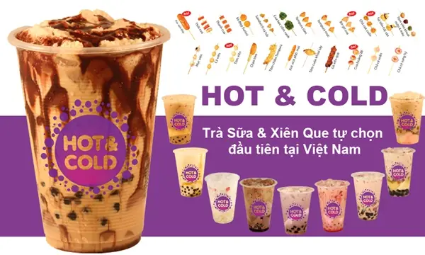 Menu Trà Sữa Hot Nồi Đình Đám & Công Thức Làm Chi Tiết Tại Nhà