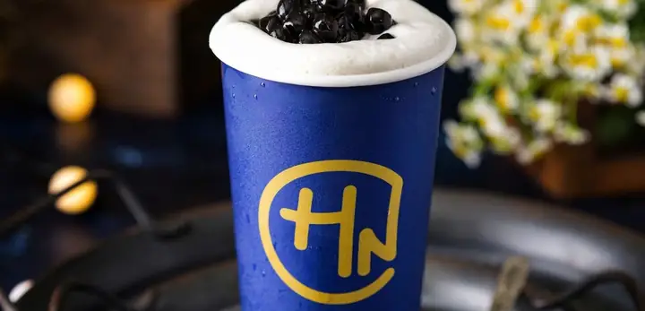 Trà Sữa Hứa Ngân: Menu Giá Mới Nhất, Địa Chỉ Các Chi Nhánh & Review Chi Tiết