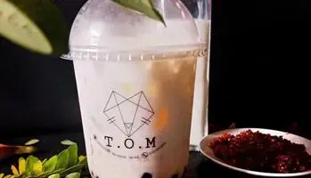 Trà Sữa Hứa Ngân: Menu Giá Mới Nhất, Địa Chỉ Các Chi Nhánh & Review Chi Tiết