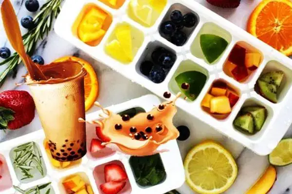 Bí Kíp Chọn & Uống Trà Sữa Ít Calo Không Tăng Cân: Bảng Calo Chi Tiết, Top Loại Healthy Ngon & Cách Tùy Chỉnh Size/đường/topping