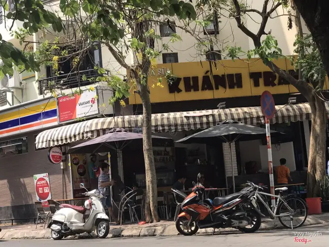 Menu, Giá, Địa Chỉ Các Chi Nhánh Trà Sữa Khánh Trang Quận 2/thủ Đức Cập Nhật Mới Nhất
