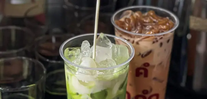 Menu Trà Sữa Khao San: Giá, Địa Chỉ Mua & Đánh Giá Chi Tiết 2026