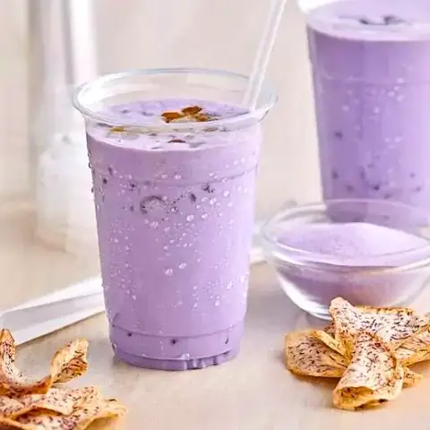 Cách Làm Trà Sữa Khoai Môn Ngon Chuẩn Quán: 3 Công Thức Từ Bột & Khoai Tươi Chi Tiết Cho Người Mới Bắt Đầu Cách Làm Trà Sữa Khoai Môn Ngon Chuẩn Quán: 3 Công Thức Từ Bột & Khoai Tươi Chi Tiết Cho Người Mới Bắt Đầu