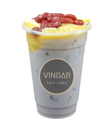 Cách Làm Trà Sữa Khoai Môn Vinbar Chuẩn Vị Quán: Công Thức Chi Tiết & Bí Quyết Pha Chế Ngon Tuyệt