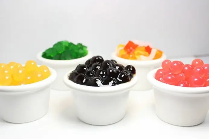 Cách Uống Trà Sữa Không Béo: Bí Kíp Chọn Loại, Tùy Chỉnh Đường Topping Để Không Lo Tăng Cân
