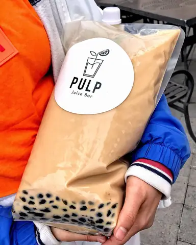 Trà Sữa Khổng Lồ 5 Lít: Mua Ở Đâu, Giá Bao Nhiêu, Combo Gì & Review Thử Thách
