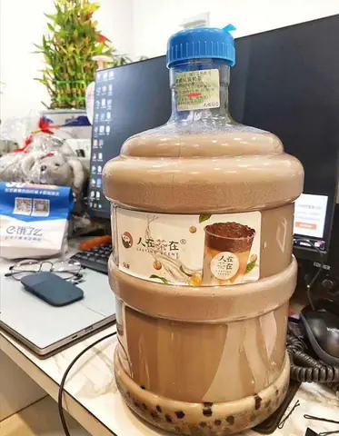 Trà Sữa Không Trân Châu: Calo Bao Nhiêu? Có Giảm Cân Không? Cách Uống & Chọn Mua Khỏe