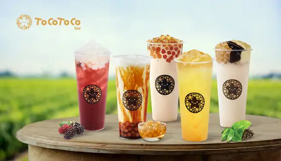 Trà Sữa Kim Cương Đen Okinawa: Công Thức, Cách Làm Chuẩn Vị & Đánh Giá Chi Tiết