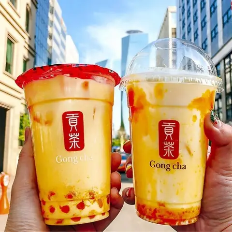 Trà Sữa Koi Cần Thơ: Địa Chỉ Chi Nhánh Vincom Plaza Hùng Vương, Menu Giá & Cách Đặt Hàng