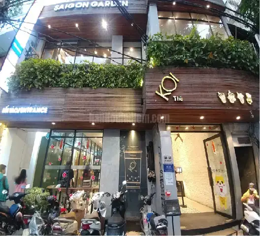 Địa Chỉ Trà Sữa Koi Thé Nha Trang: Menu Giá Mới, Giờ Mở Cửa & Cách Order Online