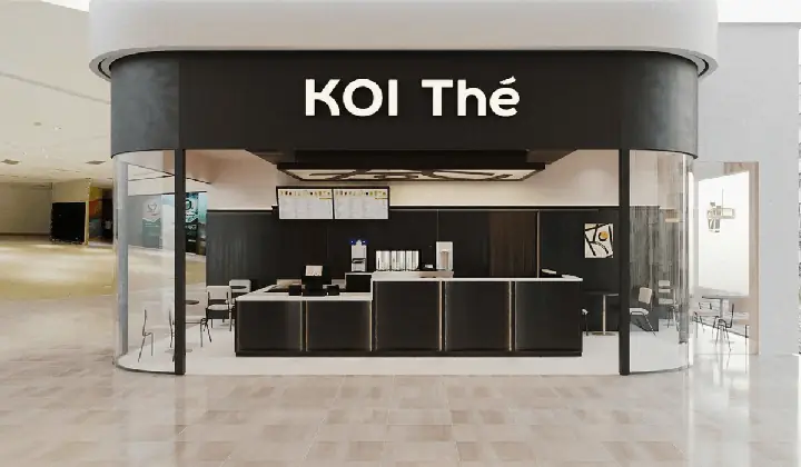 Koi Thé Pearl Plaza: Menu Giá Mới, Địa Chỉ, Giờ Mở Cửa & Top Món Ngon