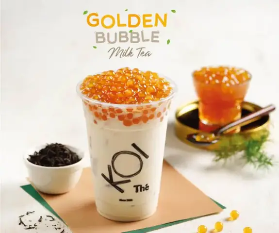 Review Koi Thé Bàu Cát Tân Bình: Địa Chỉ, Menu Giá 2026 & Trải Nghiệm Chi Tiết