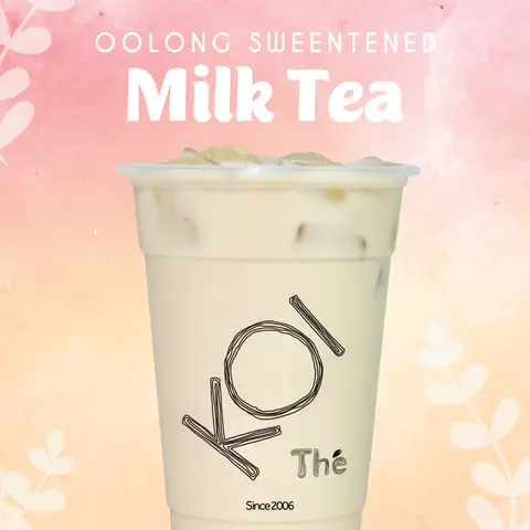 Review Koi Thé Bàu Cát Tân Bình: Địa Chỉ, Menu Giá 2026 & Trải Nghiệm Chi Tiết