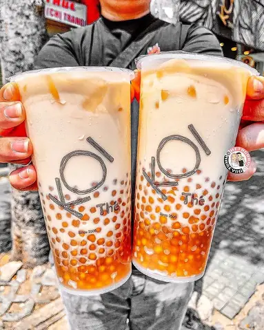 Trà Sữa Koi Vũng Tàu: Địa Chỉ 19 Trưng Nhị, Menu Giá 2026, Review Không Gian & Cách Gọi Delivery
