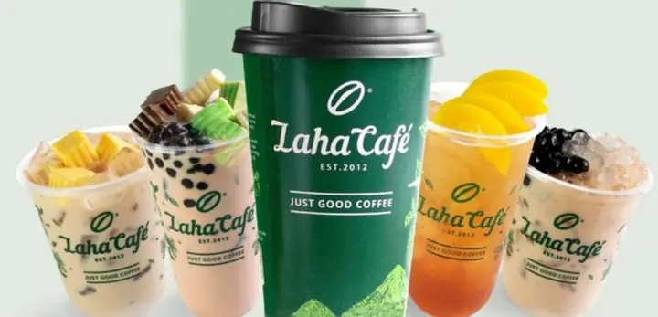 Menu Trà Sữa Laha Cafe: Giá, Địa Chỉ Quán & Cách Đặt Mua Online Nhanh