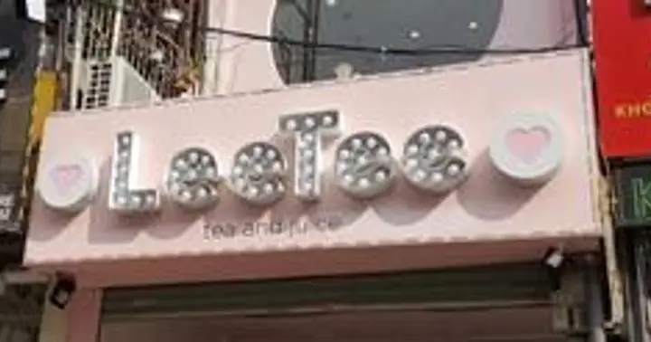 Trà Sữa Leetee (leetea): Menu Kem Trứng Brûlée, Địa Chỉ Chi Nhánh Hn/hcm & Cách Đặt Online