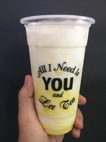 Trà Sữa Leetee (leetea): Menu Kem Trứng Brûlée, Địa Chỉ Chi Nhánh Hn/hcm & Cách Đặt Online