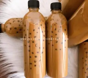 Trà Sữa 1 Lít: Giá Bao Nhiêu? Top Quán Bán, Combo Deal Hấp Dẫn & Bí Quyết Chọn Mua Ngon