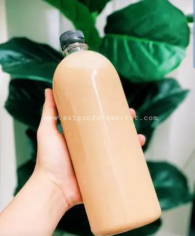 Trà Sữa 1 Lít: Giá Bao Nhiêu? Top Quán Bán, Combo Deal Hấp Dẫn & Bí Quyết Chọn Mua Ngon