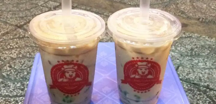 Trà Sữa Luân Mập (lê Quang Sung, Q.6): Menu, Giá, Địa Chỉ, Review & Cách Đặt Hàng