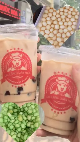 Trà Sữa Luân Mập (lê Quang Sung, Q.6): Menu, Giá, Địa Chỉ, Review & Cách Đặt Hàng