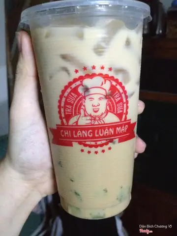Trà Sữa Luân Mập (lê Quang Sung, Q.6): Menu, Giá, Địa Chỉ, Review & Cách Đặt Hàng