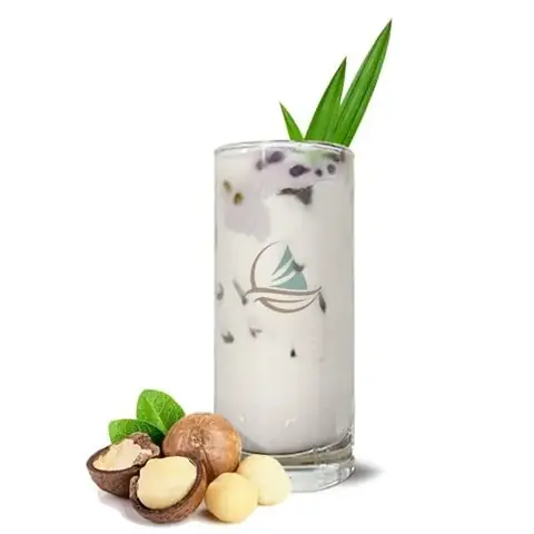 Trà Sữa Mắc Ca: Top Thương Hiệu Bán Chạy, Giá Tham Khảo, Cách Làm Tại Nhà & Giá Trị Dinh Dưỡng