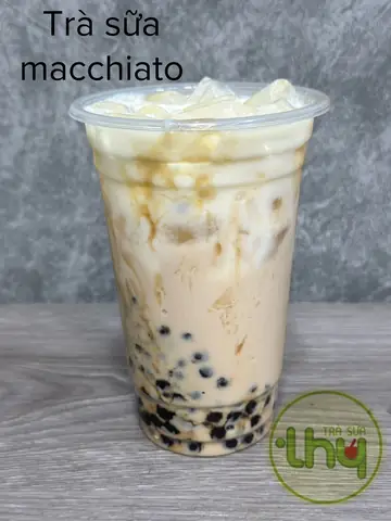 Trà Sữa Macchiato Là Gì? Khám Phá Hương Vị Béo Ngậy Và Cách Làm Tại Nhà