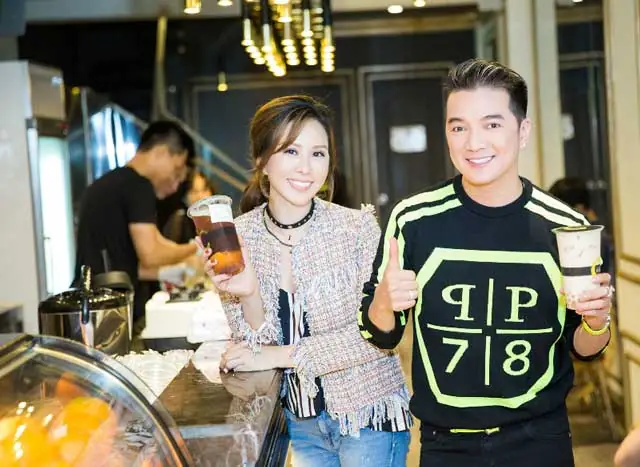 Trà Sữa Maku: Thương Hiệu Trà Đài Loan Của Hoa Hậu Thu Hoài – Menu, Giá, Địa Chỉ Chi Nhánh & Điểm Đặc Biệt