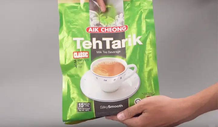 Trà Sữa Malaysia Teh Tarik: Đặc Điểm, Top Loại Ngon Nhất & Hướng Dẫn Chọn Mua Hòa Tan Trà Sữa Malaysia Teh Tarik: Đặc Điểm, Top Loại Ngon Nhất & Hướng Dẫn Chọn Mua Hòa Tan