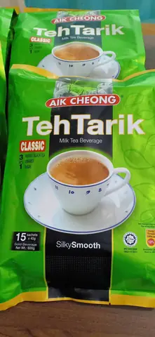 Trà Sữa Malaysia Teh Tarik: Đặc Điểm, Top Loại Ngon Nhất & Hướng Dẫn Chọn Mua Hòa Tan 1 Trà Sữa Malaysia Teh Tarik: Đặc Điểm, Top Loại Ngon Nhất & Hướng Dẫn Chọn Mua Hòa Tan