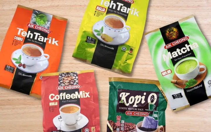 Trà Sữa Malaysia Loại Nào Ngon? Top 5 Gợi Ý Cho Du Khách Và Người Yêu Trà