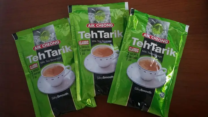 Trà Sữa Malaysia Loại Nào Ngon? Top 5 Gợi Ý Cho Du Khách Và Người Yêu Trà