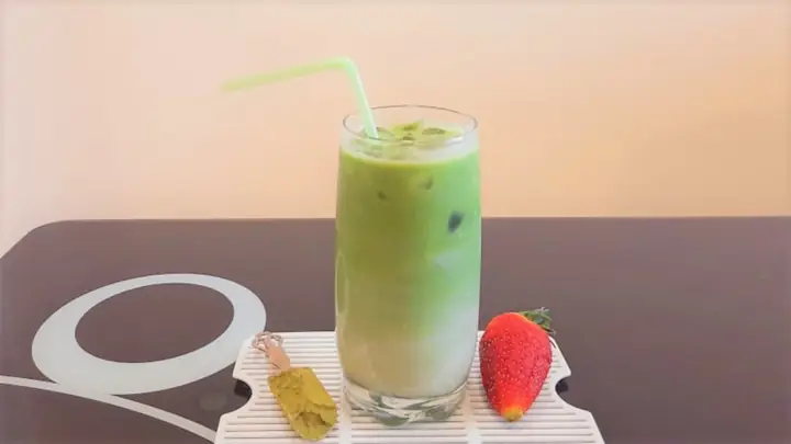 Cách Làm Trà Sữa Matcha (matcha Latte) Ngon Chuẩn Quán Tại Nhà: Công Thức Chi Tiết, Nguyên Liệu & Bí Quyết Thành Công Cách Làm Trà Sữa Matcha (matcha Latte) Ngon Chuẩn Quán Tại Nhà: Công Thức Chi Tiết, Nguyên Liệu & Bí Quyết Thành Công