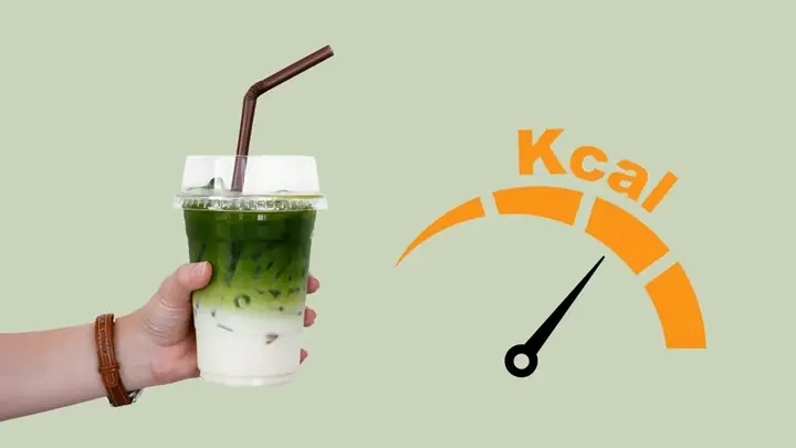 Trà Sữa Matcha Bao Nhiêu Calo? Có Gây Tăng Cân Không Và Cách Uống Không Lo Béo