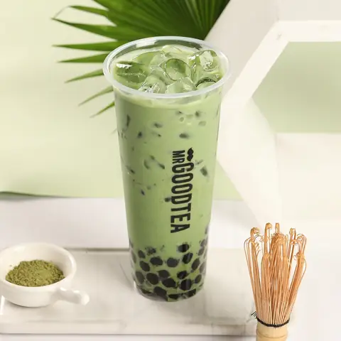 Trà Sữa Matcha Full Topping: Giá, Thành Phần Topping, Top Nơi Mua Ngon & Cách Làm Tại Nhà