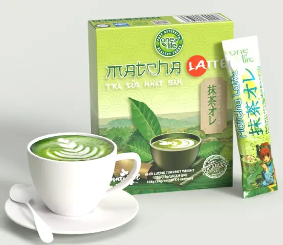 Cách Làm Trà Sữa Matcha Nhật Bản Ngon Chuẩn Vị Tại Nhà Và Top Sản Phẩm Bột Pha Tốt Nhất