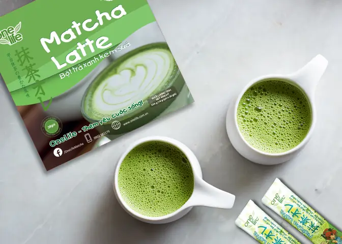 Cách Làm Trà Sữa Matcha Nhật Bản Ngon Chuẩn Vị Tại Nhà Và Top Sản Phẩm Bột Pha Tốt Nhất