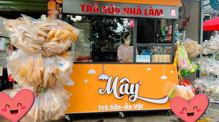 Menu Trà Sữa Mây: Giá, Địa Chỉ Chi Nhánh Tp.hcm & Cách Đặt Hàng Online 1 Menu Trà Sữa Mây: Giá, Địa Chỉ Chi Nhánh Tp.hcm & Cách Đặt Hàng Online