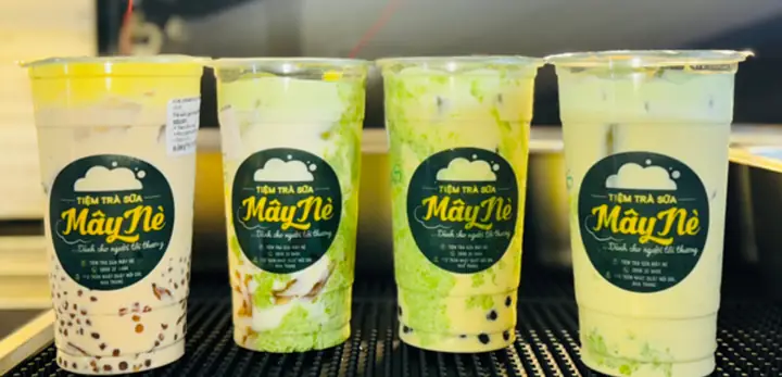 Menu Trà Sữa Mây: Giá, Địa Chỉ Chi Nhánh Tp.hcm & Cách Đặt Hàng Online Menu Trà Sữa Mây: Giá, Địa Chỉ Chi Nhánh Tp.hcm & Cách Đặt Hàng Online