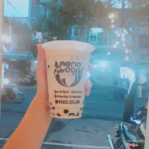 Trà Sữa Mẹ Nấu Tớ Bán: Menu, Giá, Địa Chỉ Các Chi Nhánh & Cách Mua Online