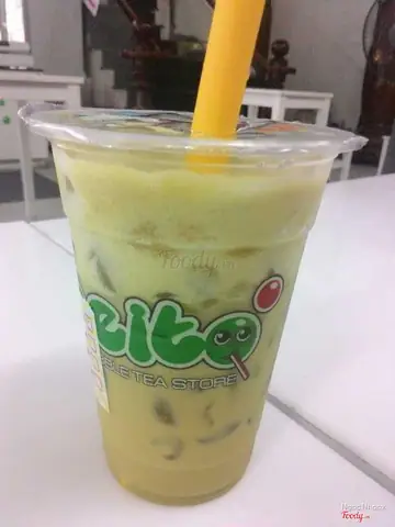 Trà Sữa Meito: Review Các Dòng Bột Nổi Bật, Giá Mới & Địa Chỉ Quán Uy Tín