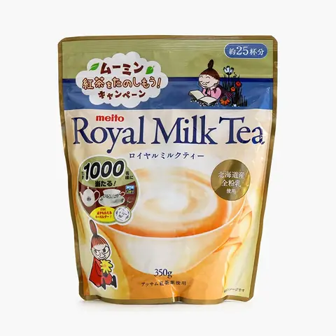 Trà Sữa Meito: Review Các Dòng Bột Nổi Bật, Giá Mới & Địa Chỉ Quán Uy Tín