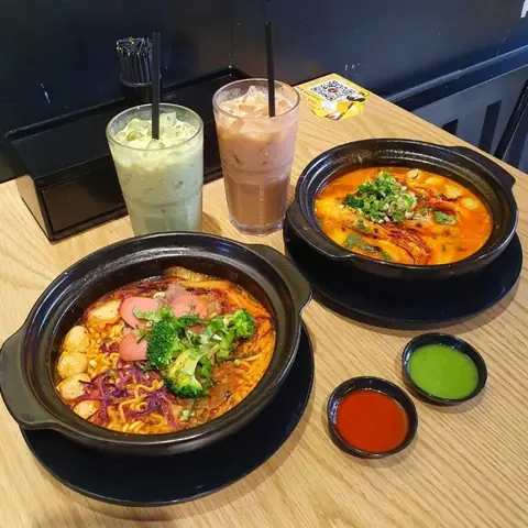 Top 10+ Quán Trà Sữa Mì Cay Ngon, Gần Đây & Ship Tận Nơi 2026